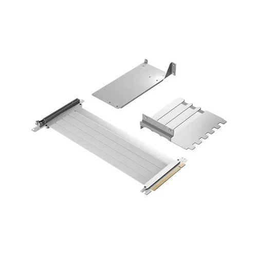 Antec AT-RCVB-W200-PCIE4 GPU Bracket with PCI-E 4.0 Riser Cable