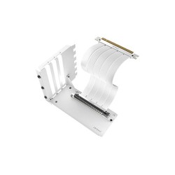 Antec AT-RCVB-W200-PCIE4 GPU Bracket with PCI-E 4.0 Riser Cable