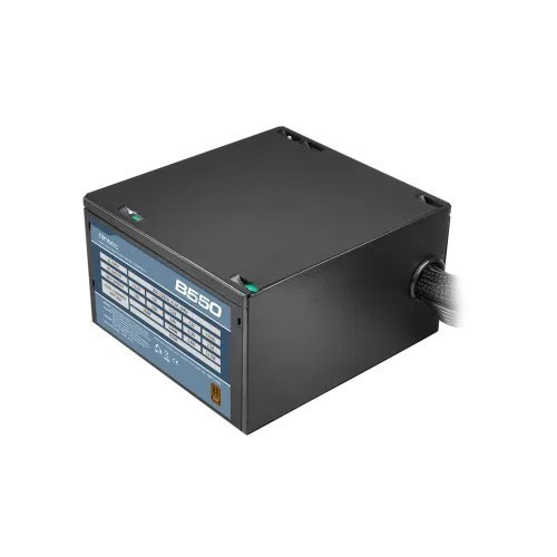 Antec B Series B550 550W 80+ Bronze Non-Modular Power Supply