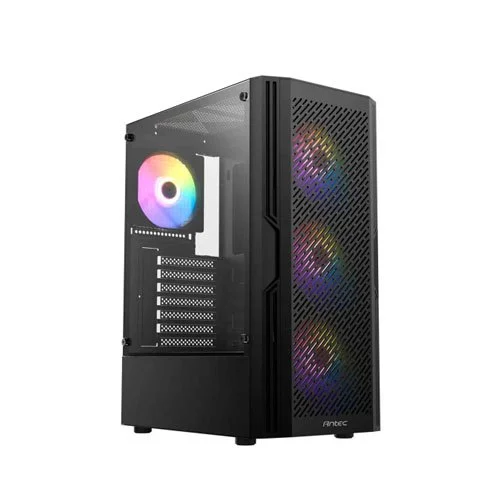 Antec AX20 Elite Mid-Tower ATX Gaming Case