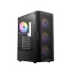Antec AX20 Elite Mid-Tower ATX Gaming Case