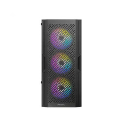 Antec AX20 Elite Mid-Tower ATX Gaming Case