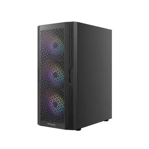 Antec AX20 Elite Mid-Tower ATX Gaming Case