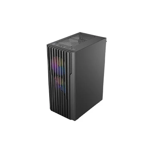 Antec AX22 ELITE RGB ATX Mid-Tower Gaming Casing