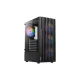Antec AX22 ELITE RGB ATX Mid-Tower Gaming Casing
