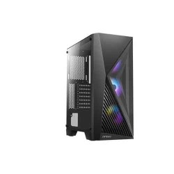 Antec AX51 ELITE ARGB Mid-Tower ATX Gaming Casing