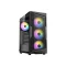Antec AX61 ELITE Mid-Tower ATX Gaming Case
