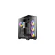 Antec C3 Black ARGB Constellation Series ATX Mid Tower Gaming Casing