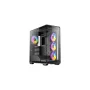 Antec C3 Black ARGB Constellation Series ATX Mid Tower Gaming Casing