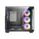Antec C5 Black ARGB Constellation Series ATX Mid Tower Gaming Casing