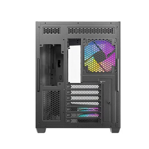 Antec C5 Black ARGB Constellation Series ATX Mid Tower Gaming Casing