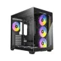 Antec C5 Black ARGB Constellation Series ATX Mid Tower Gaming Casing