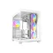 Antec C5 White ARGB Constellation Series ATX Mid Tower Gaming Casing