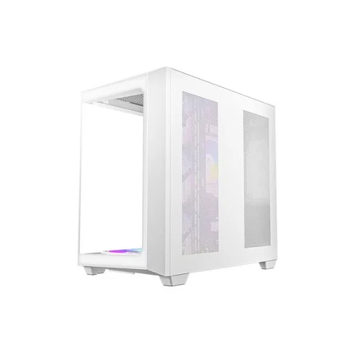 Antec C5 White ARGB Constellation Series ATX Mid Tower Gaming Casing