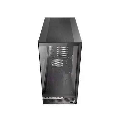 Antec C7 Constellation Series ARGB E-ATX Mid Tower Gaming Case (Black)