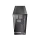 Antec C7 Constellation Series ARGB E-ATX Mid Tower Gaming Case (Black)