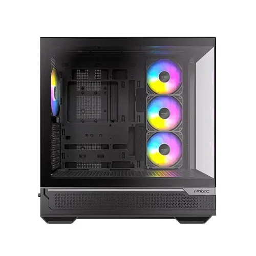 Antec C7 Constellation Series ARGB E-ATX Mid Tower Gaming Case (Black)
