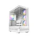 Antec C7 Constellation Series ARGB E-ATX Mid Tower Gaming Case (White)