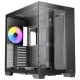 Antec C8 ARGB Constellation Series Full View E-ATX Full Tower Gaming Casing