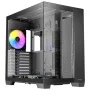 Antec C8 ARGB Constellation Series Full View E-ATX Full Tower Gaming Casing