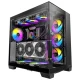 Antec C8 ARGB Constellation Series Full View E-ATX Full Tower Gaming Casing