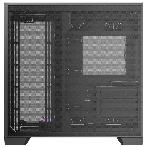 Antec C8 ARGB Constellation Series Full View E-ATX Full Tower Gaming Casing