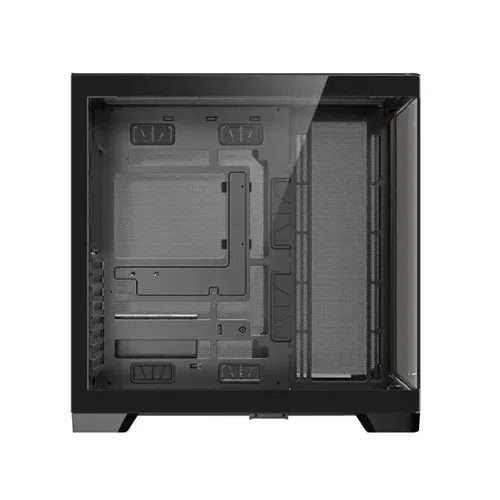 Antec C8 CURVE WOOD Elite Constellation Series ARGB Full View E-ATX Gaming Casing