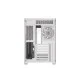 Antec CX Mirror Mid-Tower Gaming Case (White)