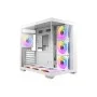 Antec CX Mirror Mid-Tower Gaming Case (White)