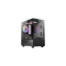 Antec CX200M RGB ELITE Full-View Mini-Tower Gaming Casing