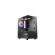 Antec CX200M RGB ELITE Full-View Mini-Tower Gaming Casing