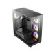 Antec CX300 ARGB Full-View ATX Mid Tower Gaming Casing