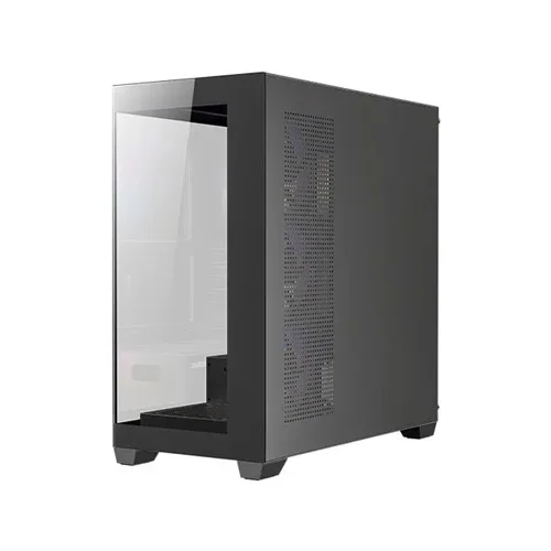 Antec CX300 ARGB Full-View ATX Mid Tower Gaming Casing