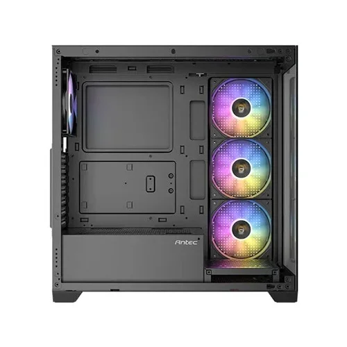 Antec CX300 ARGB Full-View ATX Mid Tower Gaming Casing