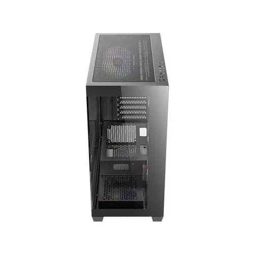 Antec CX300 ARGB Full-View ATX Mid Tower Gaming Casing
