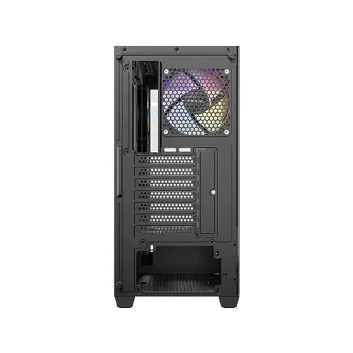 Antec CX300 ARGB Full-View ATX Mid Tower Gaming Casing