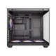 Antec CX800 Wood ARGB Full-View ATX Mid Tower Gaming Casing