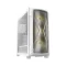 Antec DP505 White Mid-Tower E-ATX Gaming Case