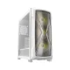 Antec DP505 White Mid-Tower E-ATX Gaming Case