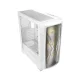Antec DP505 White Mid-Tower E-ATX Gaming Case