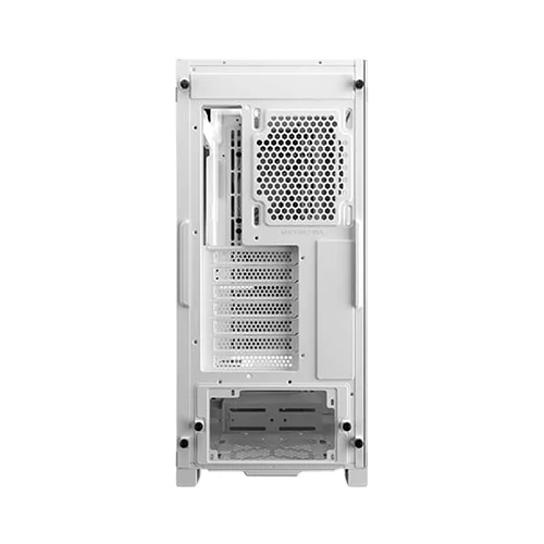 Antec DP505 White Mid-Tower E-ATX Gaming Case