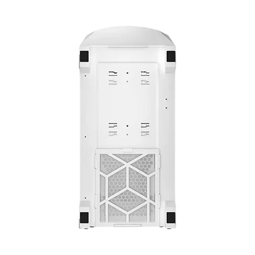 Antec DP505 White Mid-Tower E-ATX Gaming Case