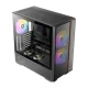 Antec Flux Rear BTF  Black Mid Tower Gaming Case