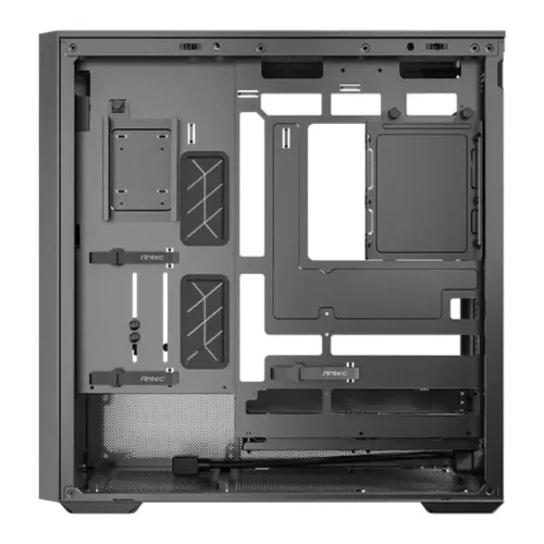 Antec Flux Rear BTF  Black Mid Tower Gaming Case