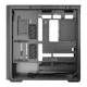 Antec Flux Rear BTF  Black Mid Tower Gaming Case