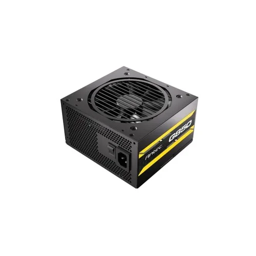 Antec G850 850W 80 Plus Gold Semi Modular Power Supply