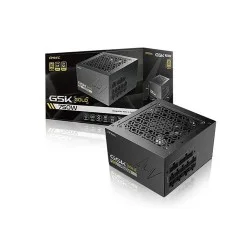 Antec GSK ATX3.1 750W 80 Plus Gold Full Modular Power Supply
