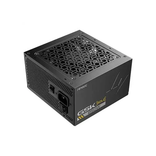 Antec GSK ATX3.1 850W 80 Plus Gold Full Modular Power Supply
