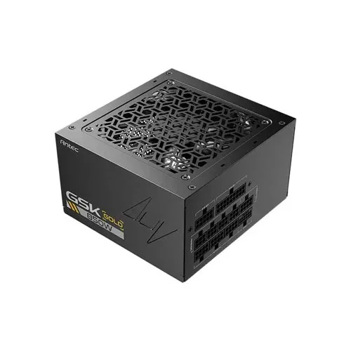 Antec GSK ATX3.1 850W 80 Plus Gold Full Modular Power Supply