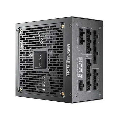 Antec HCG1000 PRO Platinum ATX 3.1 1000W 80 Plus Platinum Fully Modular Power Supply